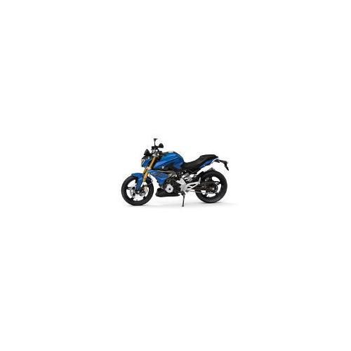 Bmw Bikes G310r 1
