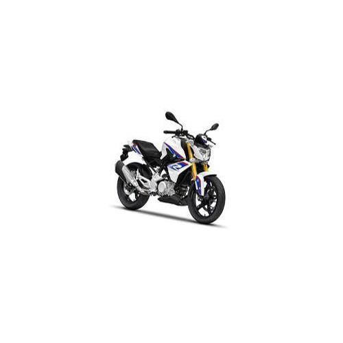 Bmw Bikes G310r 2
