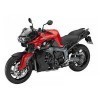 BMW K1300 Profile