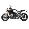 BMW R nineT Profile