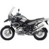 BMW R 1200 GS Adventure Profile