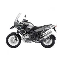 BMW R 1200 GS Adventure