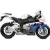 BMW S1000 RR Profile