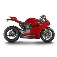 Ducati 1199 Panigale