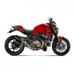 Ducati 1200 S Stripe 1