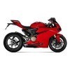 Ducati 1299 Panigale Profile