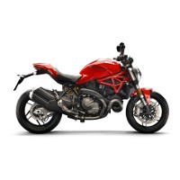 Ducati 821