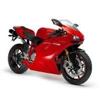 Ducati 848 Evo