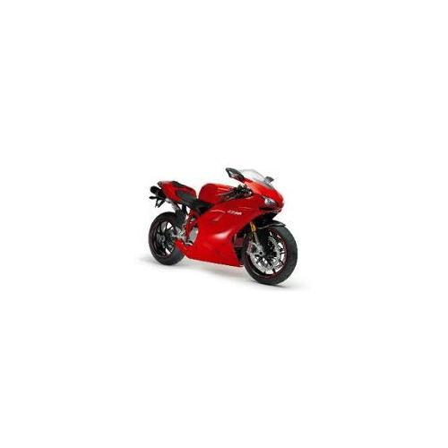 Ducati 848 Evo 1