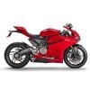 Ducati 959 Panigale Profile