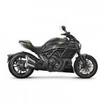 Ducati Diavel Carbon 1