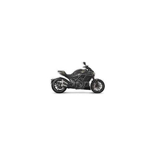 Ducati Diavel Carbon 1
