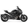 Ducati Diavel Profile