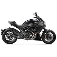 Ducati Diavel