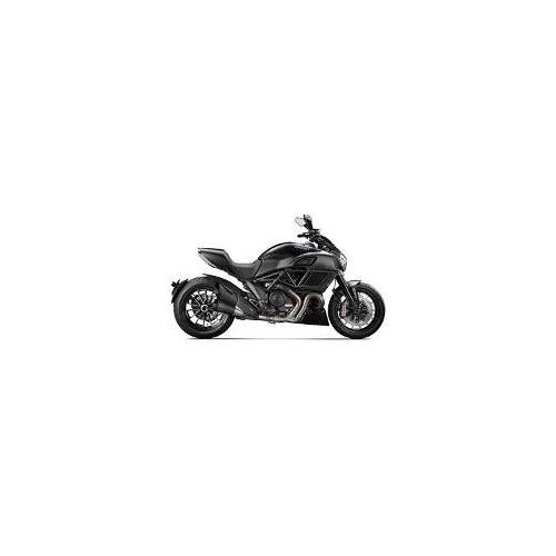 Ducati Diavel Standard 1