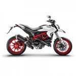 Ducati Hypermotard Sp 1