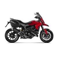 Ducati Hyperstrada Picture