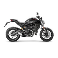 Ducati Monster 821