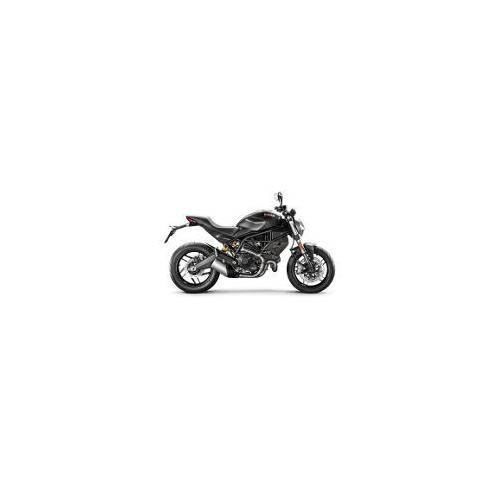 Ducati Monster 795 1