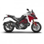 Ducati Multistrada 1200 S Touring 1