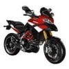 Ducati Multistrada 1200S Pikes Peak Profile