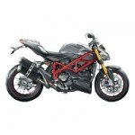 Ducati Streetfighter S 1