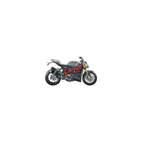 Ducati Streetfighter S 1