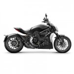 Ducati Xdiavel S 1