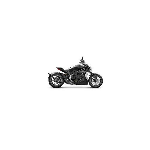 Ducati Xdiavel S 1