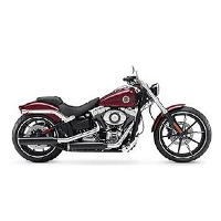 Harley Davidson Breakout