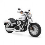 Harley Davidson-Fat Bob