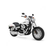 Harley Davidson Fat Bob