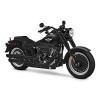 Harley Davidson Fat Boy Profile