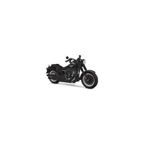 Harley Davidson Fat Boy 1