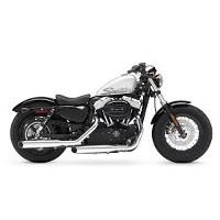 Harley Davidson Forty Eight