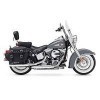 Harley Davidson Heritage Softail Classic Profile