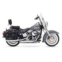 Harley Davidson Heritage Softail Classic