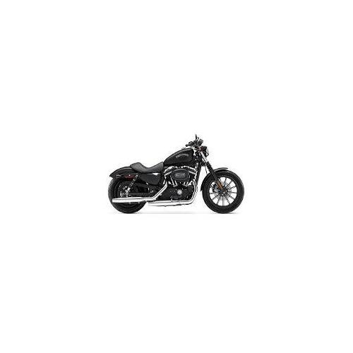 Harley Davidson Iron 883 1