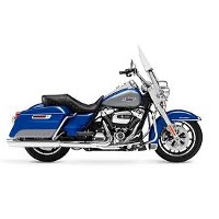 Harley Davidson Road King