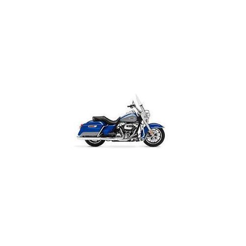 Harley Davidson Road King 1