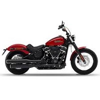 Harley Davidson Street Bob