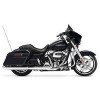 Harley Davidson Street Glide Profile