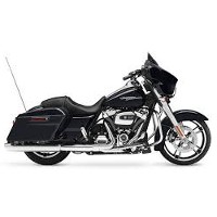 Harley Davidson Street Glide