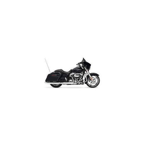 Harley Davidson Street Glide 1