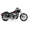 Harley Davidson Super Glide Custom Profile