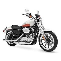 Harley Davidson SuperLow