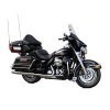 Harley Davidson Ultra Classic Electra Glide Profile
