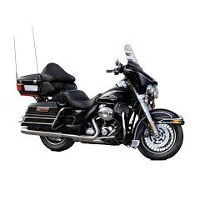 Harley Davidson Ultra Classic Electra Glide