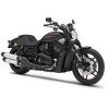 Harley Davidson V Rod Profile