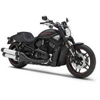 Harley Davidson V Rod